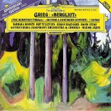 Neeme Jarvi / Gothenburg Symphony Orchestra - Grieg - Bergliot u.a.