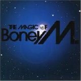 Boney M. - The Magic of Boney M.