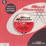 Luke Slater/Mina - I Can Complete You/Girl Roc
