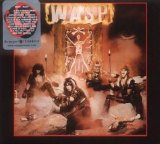 W.A.S.P. - W.A.S.P.