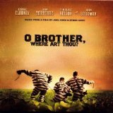 Oh Brother, Where Art Thou? - Oh Brother, Where Art Thou?