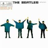 Beatles > Beatles - Help! (Disque Americ/Cinram CD Version)