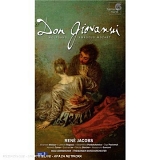 Mozart - Don Giovanni /Weisser, Regazzo, Pendatchanska, Pasichnyk, Tarver, Im, Borchev, Guerzoni, RIAS Kammerchor, Freib