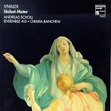 Vivaldi - Stabat Mater / Cantate "Cessate, omai cessate"