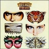 Hughes/Thrall - Hughes/Thrall