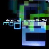 Depeche Mode - T.R.W.M. - Remixes 81...04 (Limited Edition) - T.R.W.M.