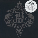 The Bronx Casket Co. - The Bronx Casket Co.