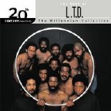 L.T.D. - 20th Century Masters - The Millennium Collection: The Best Of L.T.D.
