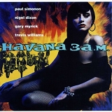 Havana 3 a.m. - Havana 3 a.m.