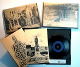 V-1  / Cold Fusion - Prince De La Mort / Libertine
