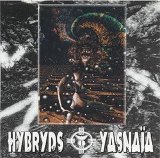 Hybryds  / Yasnaia - On The End Of The 7th Day / Cold Moon Over Black Water