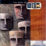 R.E.M. - The Best of R.E.M.
