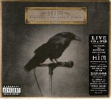 H.I.M. - Digital Versatile Doom - Live At The Orpheum Theatre XXXVII A.S.
