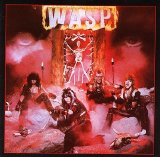 W.A.S.P. - W.A.S.P.