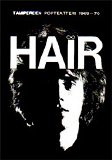 Tampereen Popteatterin orkesteri ja kuoro/Hair - Tampereen Popteatterin orkesteri ja kuoro/Hair