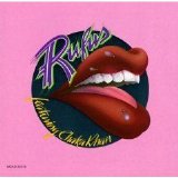 Rufus featuring Chaka Khan/ Rufus - Rufus featuring Chaka Khan/ Rufus