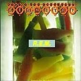 R.E.M. - What's The Frequency Kenneth? (CD Single)