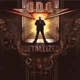 U.D.O. - Metallized: The Best of U.D.O.