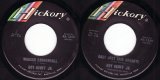 Roy Acuff, Jr. - Wabash Cannonball/Baby Just Said Goodbye (US)