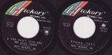 Roy Acuff, Jr. - You Won't Ever See Me Here Again/Stand Tall (US)