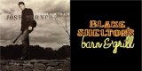 Josh Turner/Blake Shelton - Long Black Train/Blake Shelton's Barn & Grill