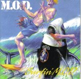 M.O.D. - Surfin' M.O.D.