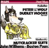 Peter and the Wolf/Tchaikovsky, Nutcracker Suite/Prokofiev, - Peter and the Wolf/Nutcracker Suite