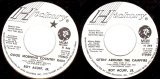 Roy Acuff, Jr. - Good Morning Country Rain/Sittin' Around The Campfire (US Promo)