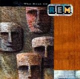 R.E.M. - The Best of R.E.M.