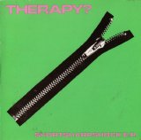 Therapy? - Shortsharpshock E.P.