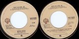 Rex Allen, Jr. - With Love/You Turned It On Again Last Night (US)