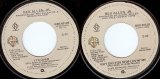 Rex Allen, Jr. - It's Over/Why Did You Stop Lovin' Me (US)