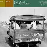 Explorer Series / Saka Acquaye Ensemble - Voices of Africa: High Life & Other Popular Music / Explorer Series