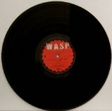 W.A.S.P. - W.A.S.P.