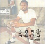 N.E.R.D. - In Search Of...