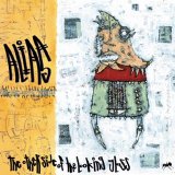 Alias? - The Other Side of the Looking?