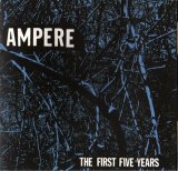Ampere? - Ampere/ Death To Tyrants/ Daniel Striped Tiger/Wasteland (Split)?