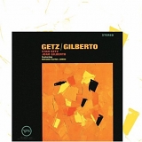 Getz/ Gilberto - Stan Getz/Joao Gilberto