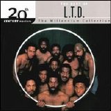 L.T.D. - 20th Century Masters - The Millennium Collection: The Best of L.T.D.