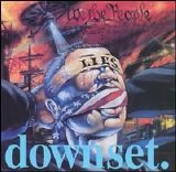 Downset. - Downset.