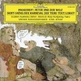 Prokofieff/Saint Saëns - Peter und der Wolf/Karneval der Tiere