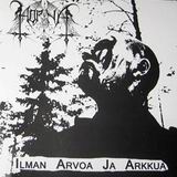 Legion of Doom / Horna - Kinaidos / Arvoa Ja Arkkua