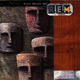 R.E.M. - The Best Of R.E.M.