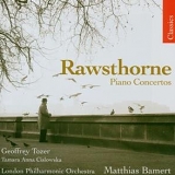 Rawsthorne, Alan/ Simpson, Robert - Piano Concertos