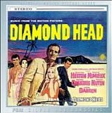 Johnny Williams / Lalo Schifrin - Diamond Head / Gone With The Wave