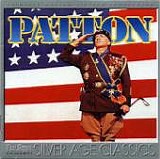Jerry Goldsmith / Frank DeVol - Patton / Flight Of The Phoenix