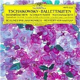 Herbert von Karajan/Vienna Philharmonic Orchestra - Tchaikovsky: Nutcracker/Swan Lake/Sleeping Beauty