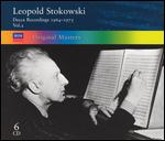 Leopold Stokowski/LSO - Stokowski plays 1812, Night on Bald Mountain etc.
