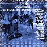 Abi Wallenstein & Friends/For Hinz & Kunzt - Abi Wallenstein & Friends/For Hinz & Kunzt