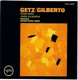 Gets / Gilberto - Gets / Gilberto